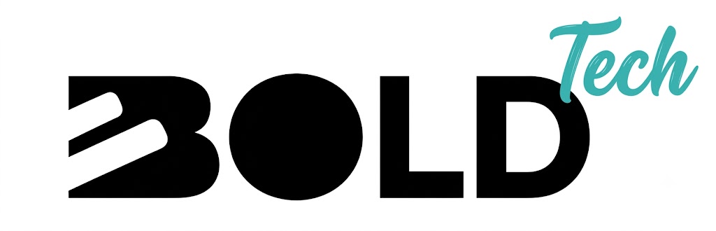 Bold Tech